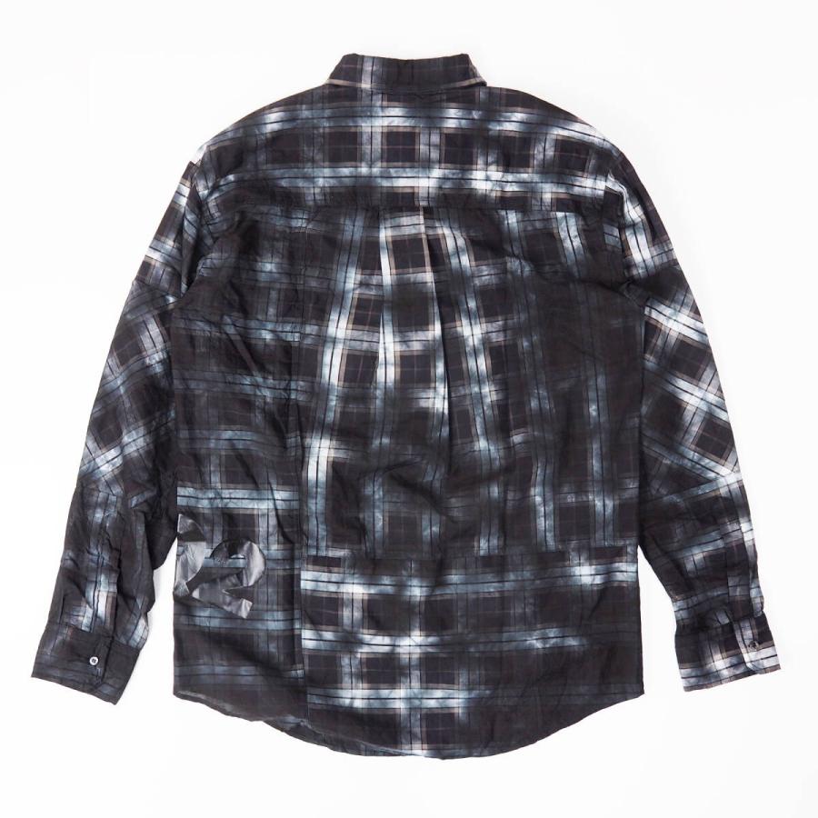 DSQUARED2（ディースクエアード） S74DM0718 ダーティーチェック
