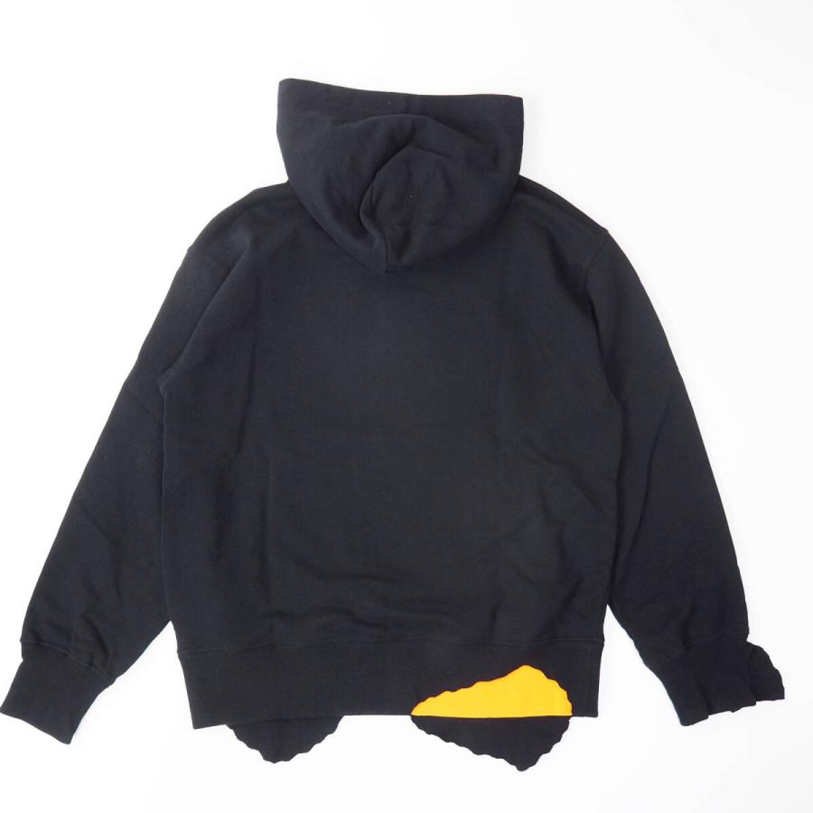 DIESEL ディーゼル S-MACROT メンズ ビッグシルエット レイヤード  