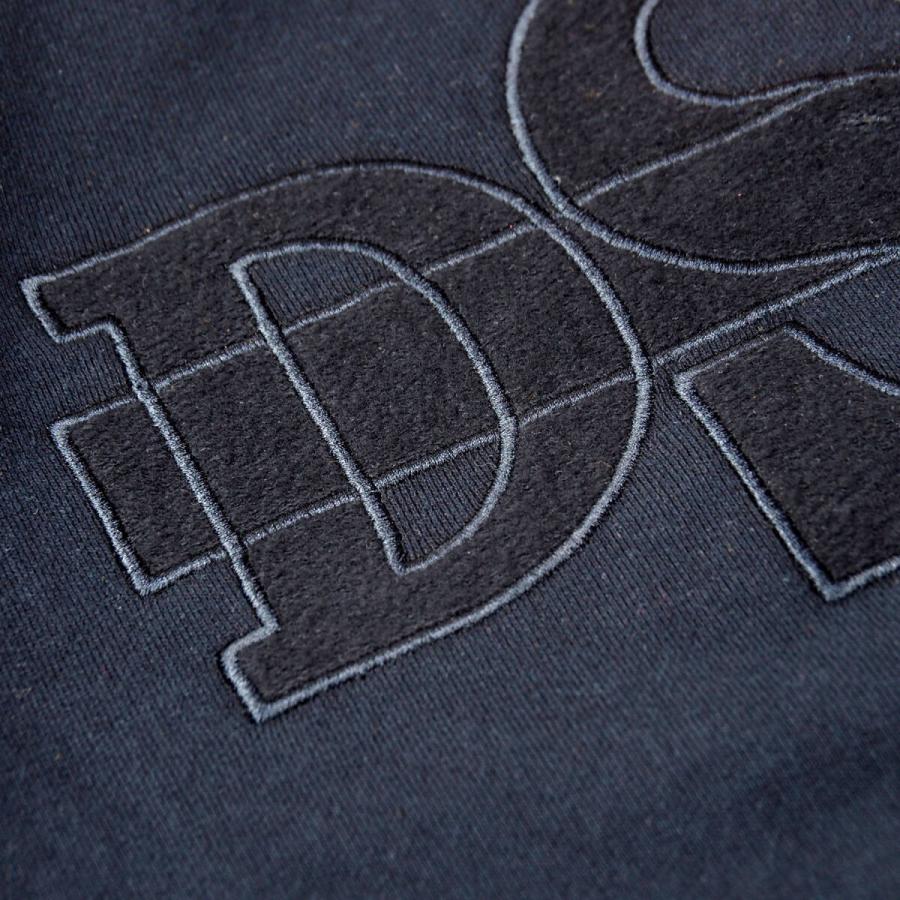 DIESEL ディーゼル S-MACROT メンズ ビッグシルエット レイヤード  