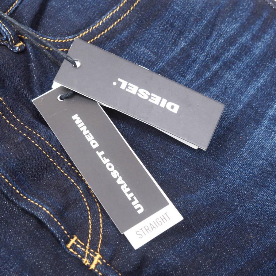 DIESEL ディーゼル D-MIHTRY 009ZS ウルトラソフト ストレッチ DIESEL ディーゼル D-MIHTRY 009ZS ウルトラソフト ストレッチ