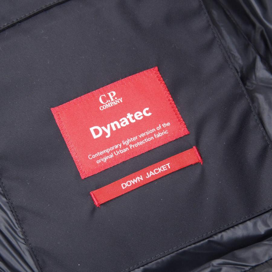 C.P. COMPANY C.P.Company シーピーカンパニー DD Shell Dynatec
