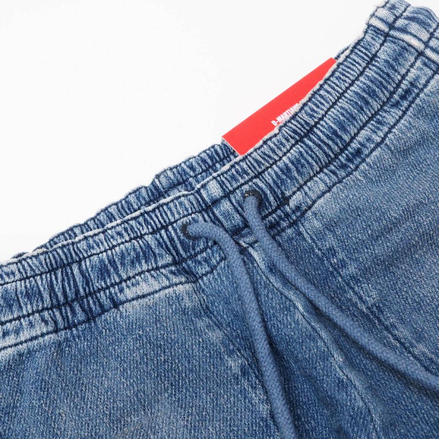 DIESEL（ディーゼル） ディーセル D-MARTIANS-NE 09E29 JOGGJEANS