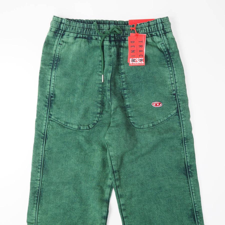 DIESEL ディーセル JOGGJEANS D-MARTIANS-NE 09E32 トラック DIESEL ディーセル JOGGJEANS D-MARTIANS-NE 09E32 トラック