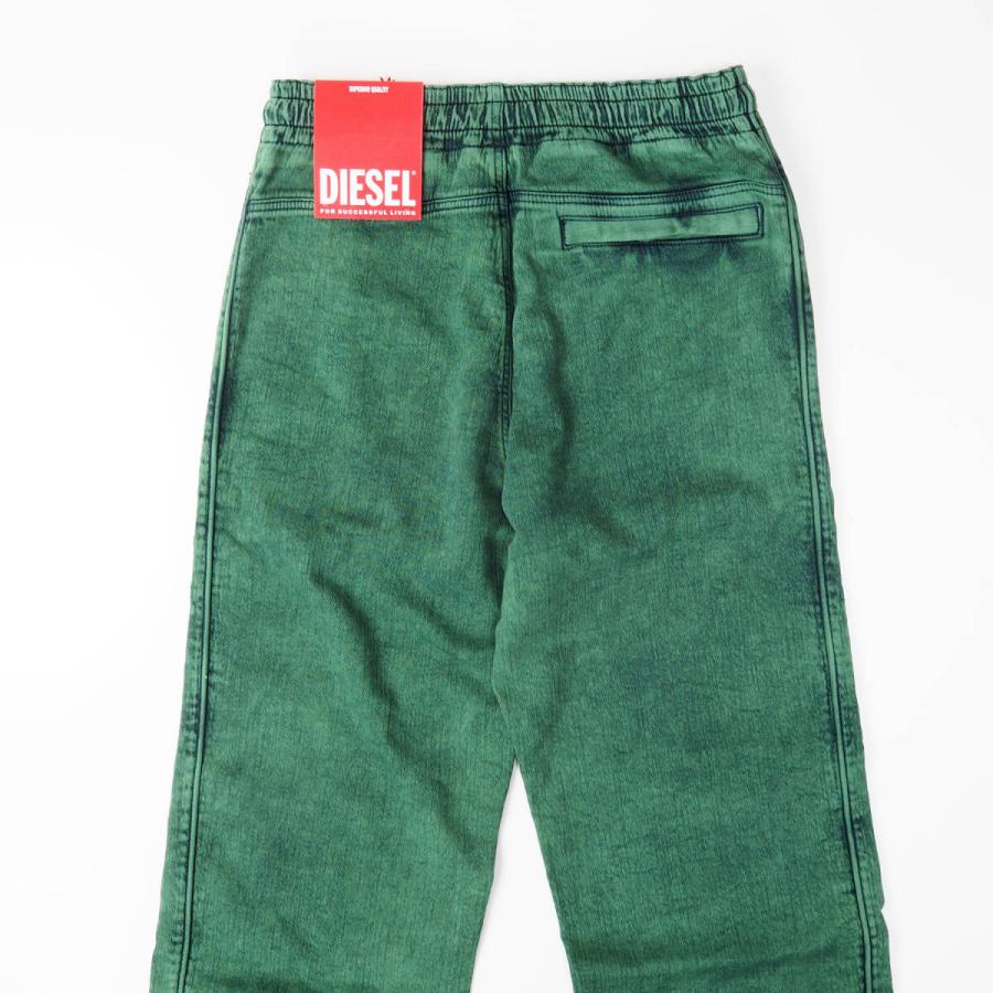 DIESEL ディーセル JOGGJEANS D-MARTIANS-NE 09E32 トラック DIESEL ディーセル JOGGJEANS D-MARTIANS-NE 09E32 トラック
