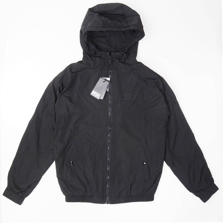 DIESEL ディーセル J-ETHAN-KA-OUT マウンテンパーカー DIESEL ディーセル J-ETHAN-KA-OUT マウンテンパーカー