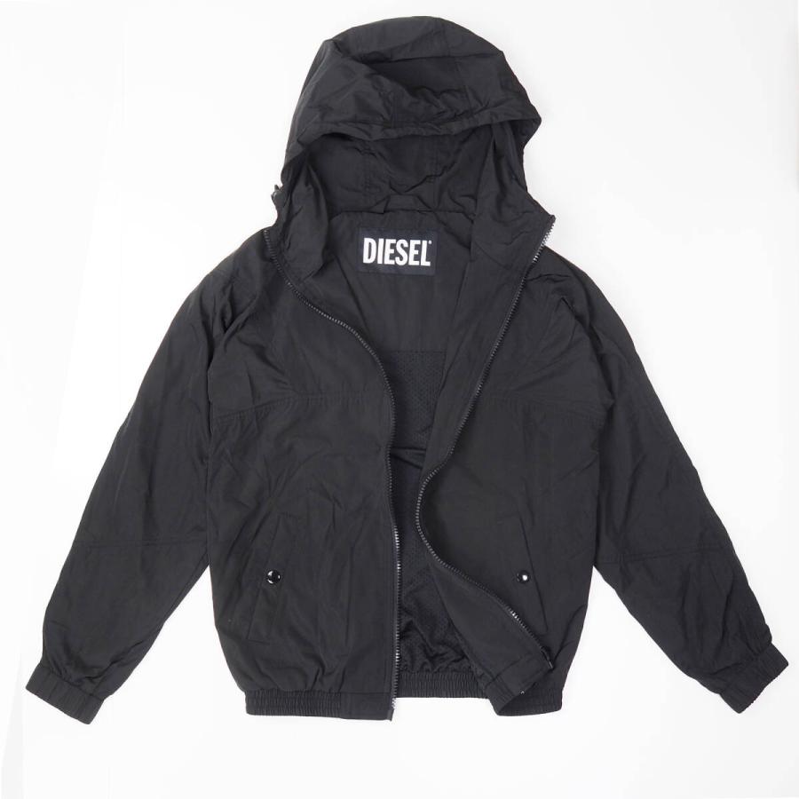 DIESEL ディーセル J-ETHAN-KA-OUT マウンテンパーカー DIESEL ディーセル J-ETHAN-KA-OUT マウンテンパーカー