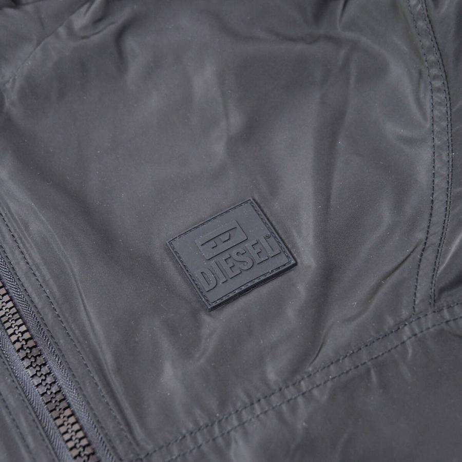 DIESEL ディーセル J-ETHAN-KA-OUT マウンテンパーカー DIESEL ディーセル J-ETHAN-KA-OUT マウンテンパーカー