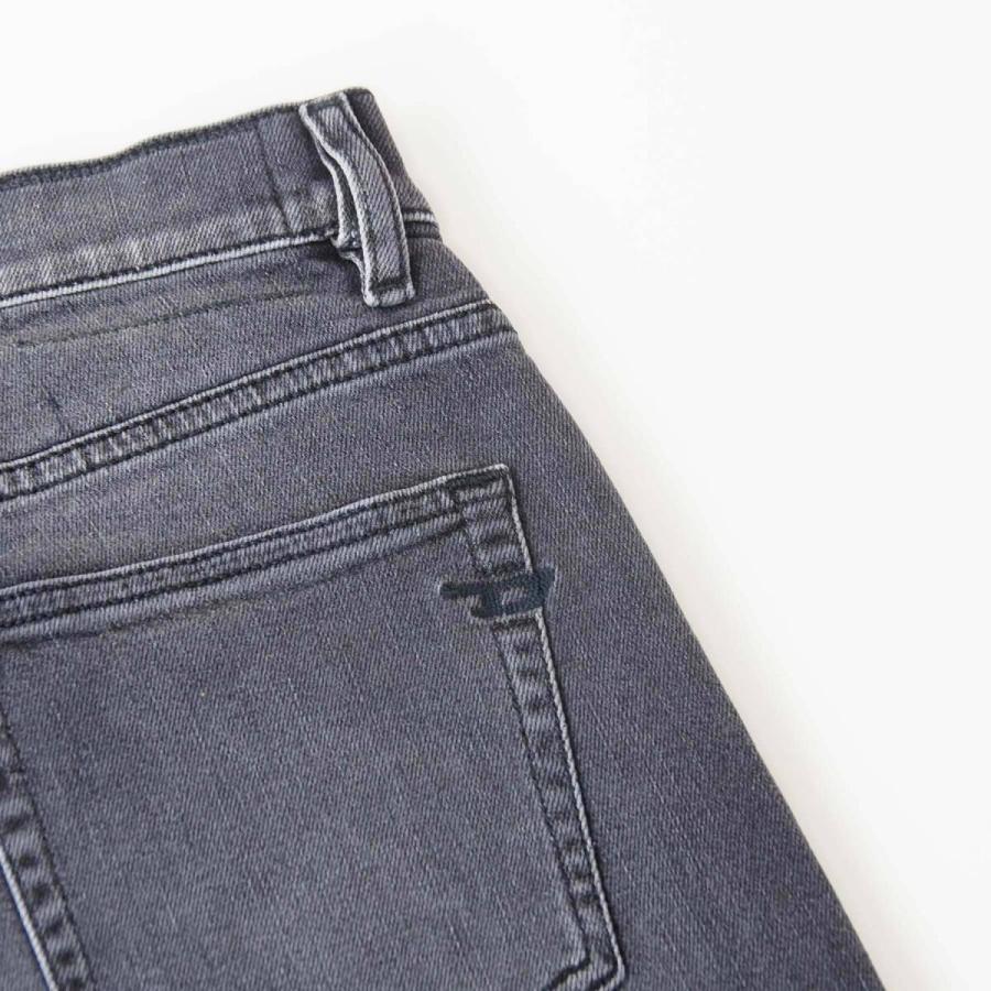 DIESEL（ディーゼル） 2020 D-VIKER 09E94 メンズ ストレート デニム