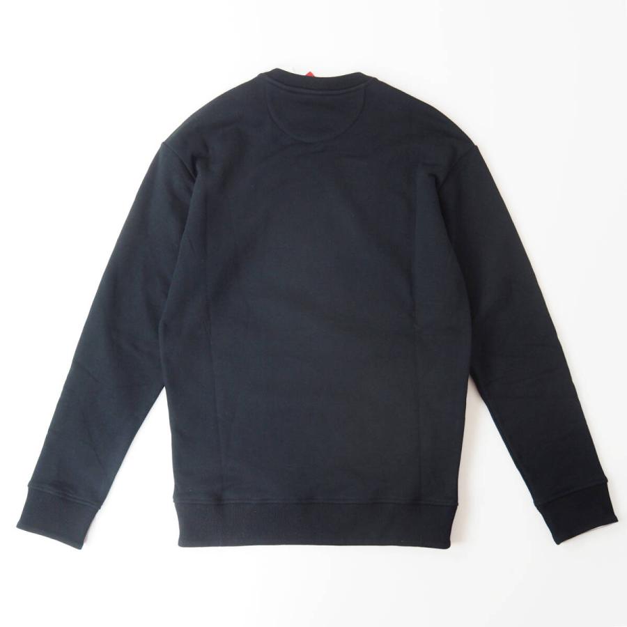 VALENTINO ヴァレンティノ コットン クルーネック 長袖 VALENTINO ヴァレンティノ コットン クルーネック 長袖