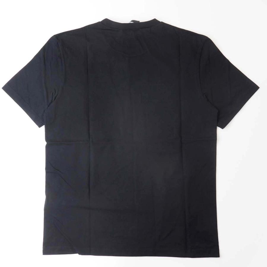 DSQUARED2（ディースクエアード） S74GD1190 レインボー グラフィック