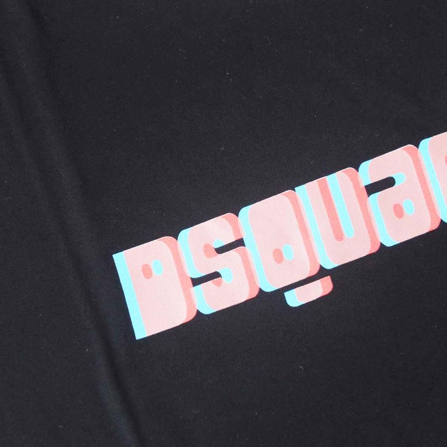 新品正規品 DSQUARED2 ディースクエアード COOLFIT S74GD1165