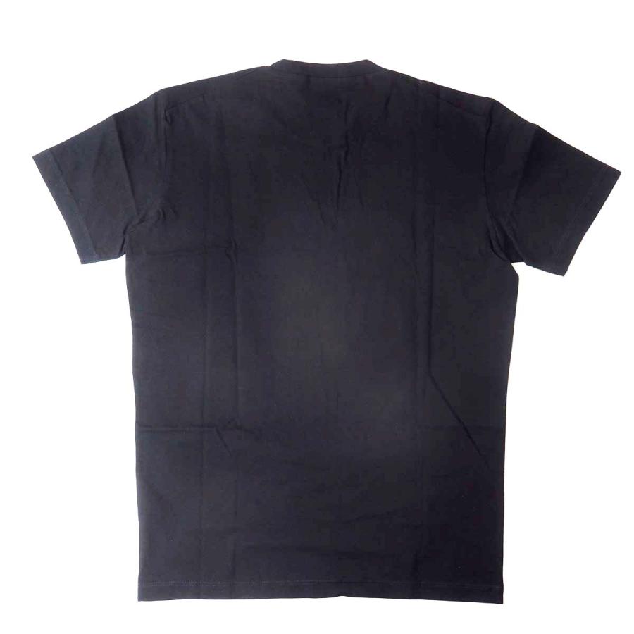 DSQUARED2 ディースクエアード S74GD1162 COOLFIT ハートロゴ