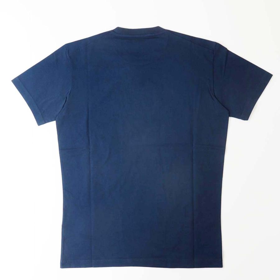 DSQUARED2 ディースクエアード COOLFIT S74GD1159 DSQ2ロゴ 半袖