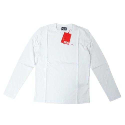 DIESEL ディーゼル T-DIEGOR-LS-MICRODIV オーバルD ワン