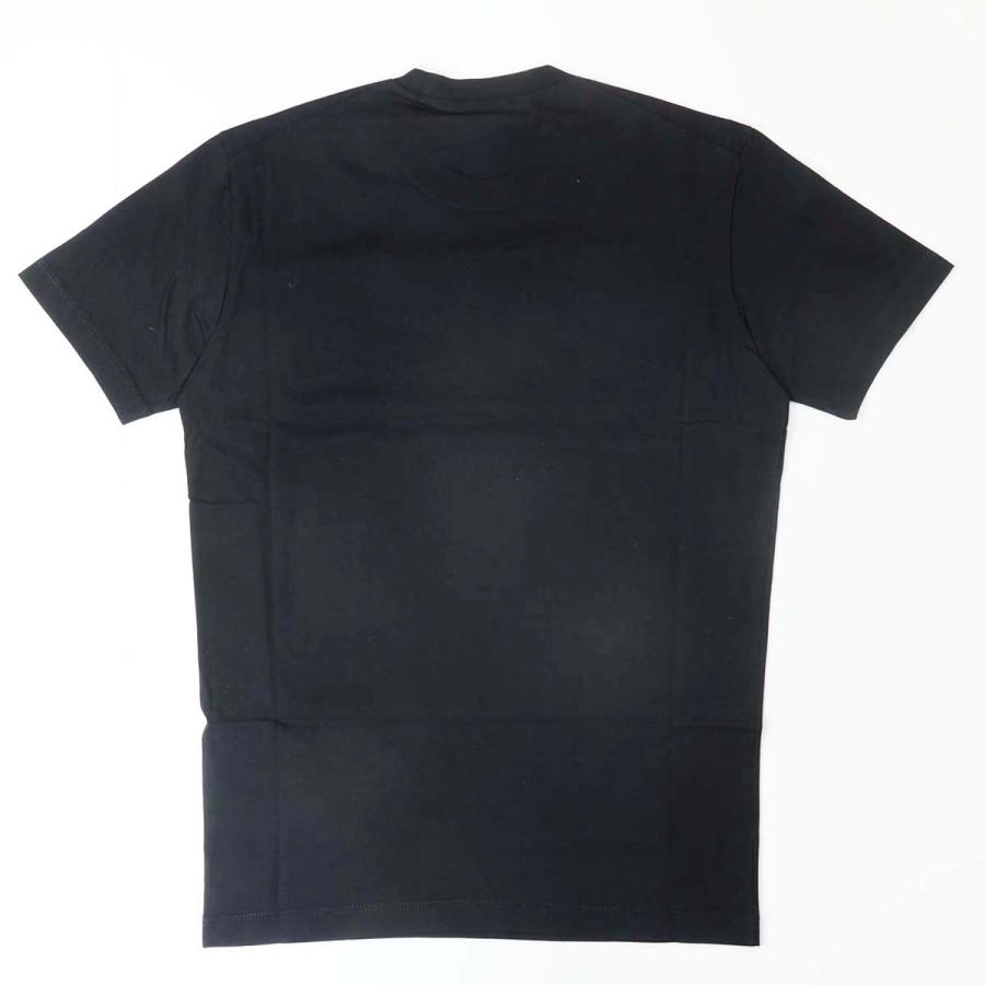 DSQUARED2（ディースクエアード） S71GD1395 COOLFIT ロゴ プリント 