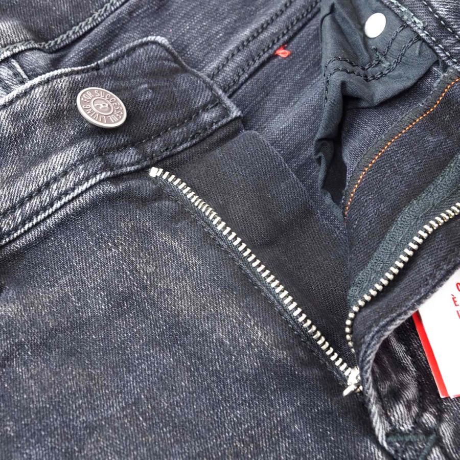 DIESEL（ディーゼル） スリムスキニー 「超」ストレッチ ナチュラル
