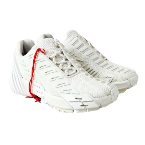 DIESEL（ディーゼル） S-PROTOTYPE LOW W ローカット スニーカー