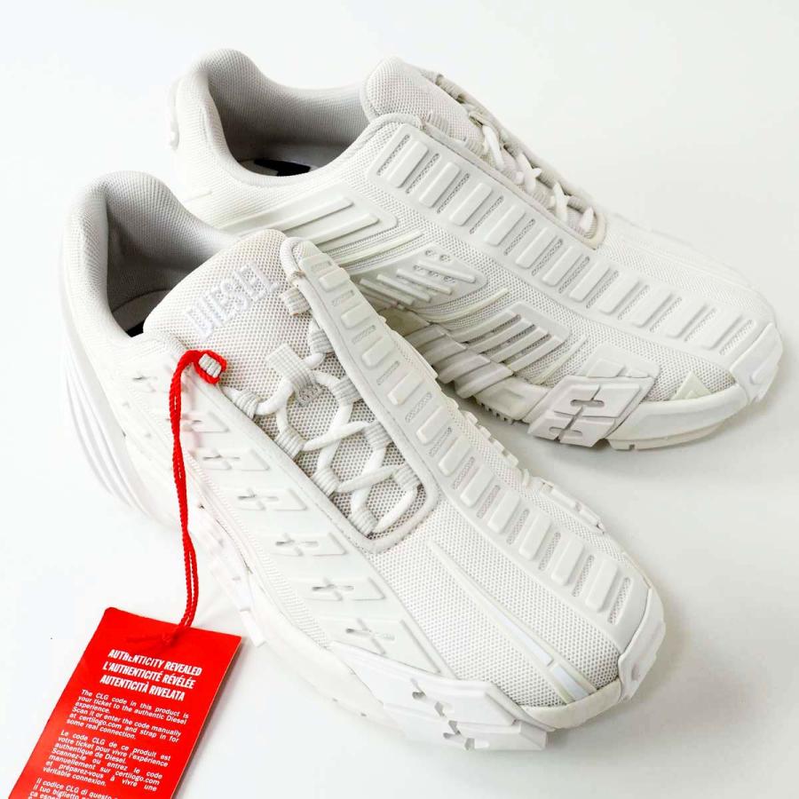 DIESEL（ディーゼル） S-PROTOTYPE LOW W ローカット スニーカー