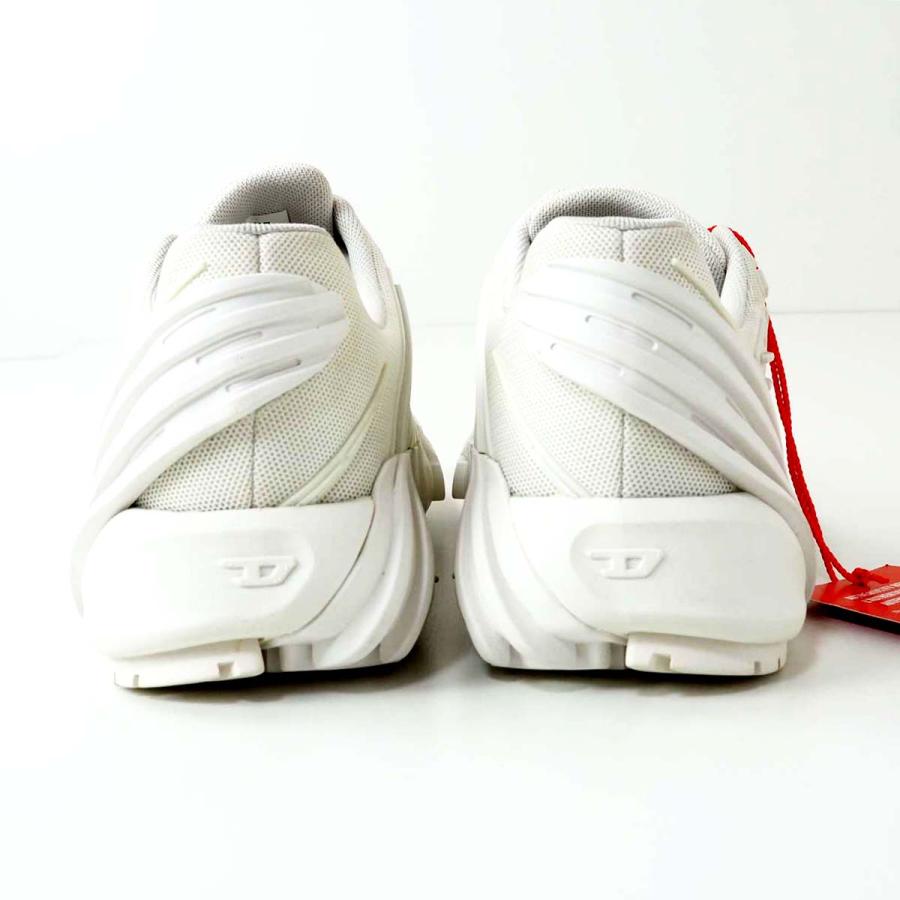 DIESEL（ディーゼル） S-PROTOTYPE LOW W ローカット スニーカー
