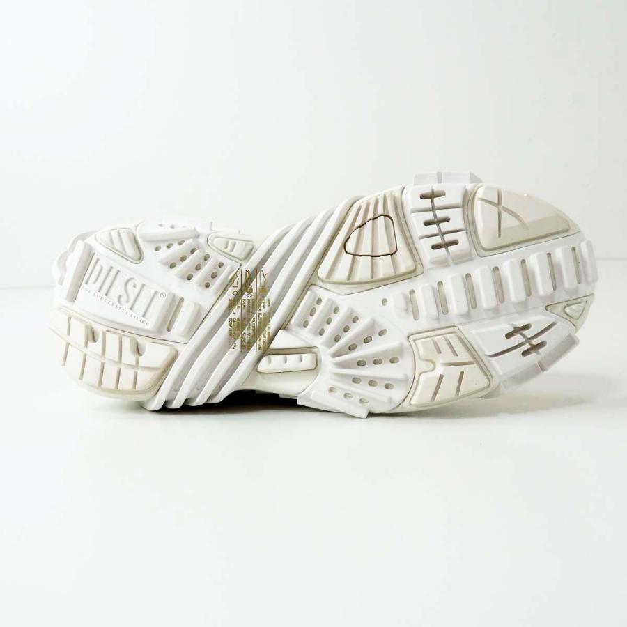 DIESEL（ディーゼル） S-PROTOTYPE LOW W ローカット スニーカー