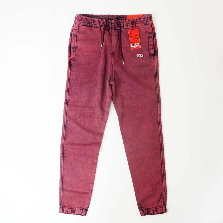 DIESEL ディーセル JOGG JEANS D-LAB 092E32 トラックデニム
