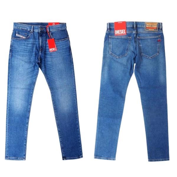 diesel デニム 楽天市場】【中古】【新古品・未使用品】DIESEL ディーゼル