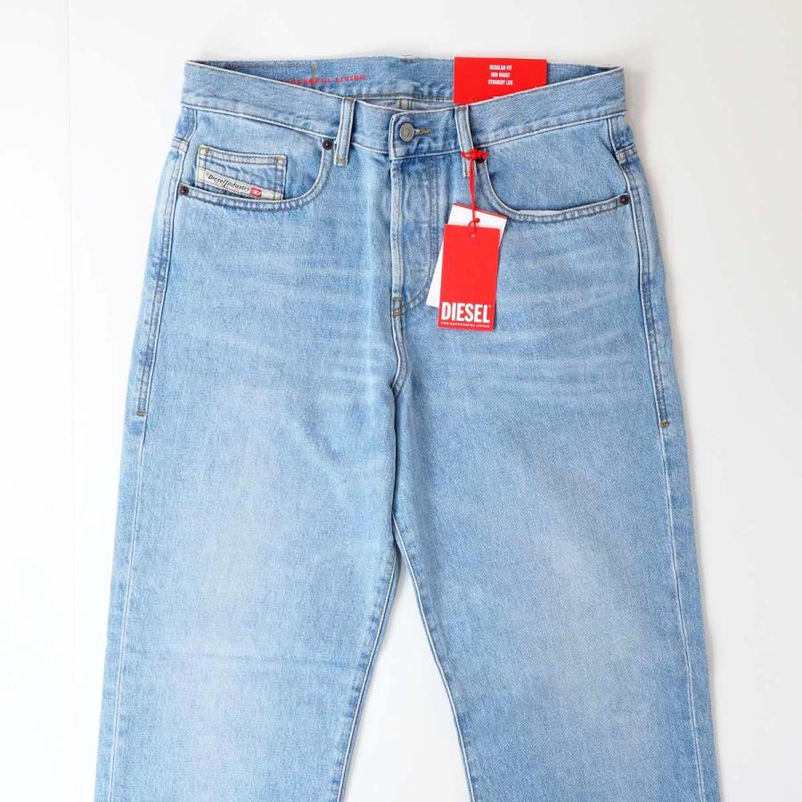 DIESEL ディーゼルペイントデニム　Lサイズ 楽天市場】□DIESEL ディーゼル メンズ□ヴィンテージウォッシュ加工