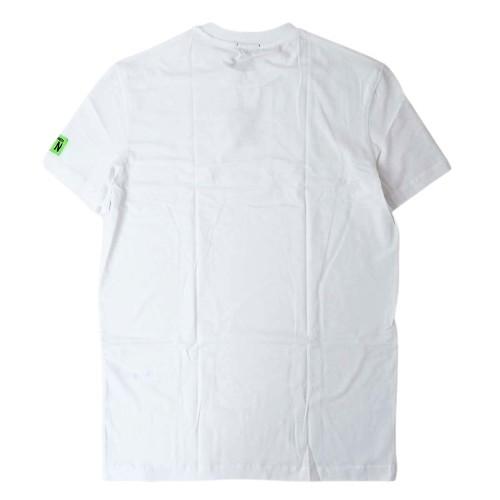 DSQUARED2 Tシャツ ICON XL ホワイト 半袖 DSQUARED2（ディー