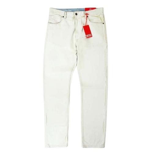 値引き不可！Diesel T-SILY-WL！ホワイトS！新品未使用品 DIESEL（ディーゼル） メンズ Tシャツ T ADJUST DOVAL PJ A15056 0AIJU