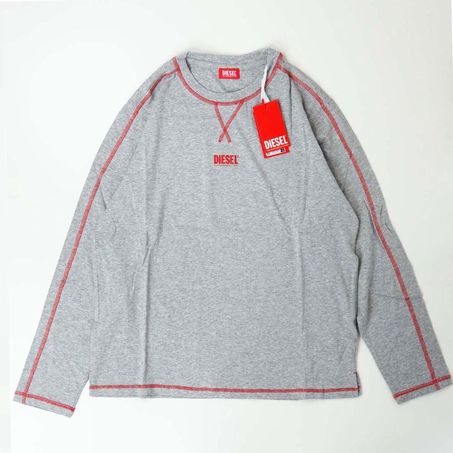 DIESEL ディーゼル UMSET-WILLONG メンズ 上下セット