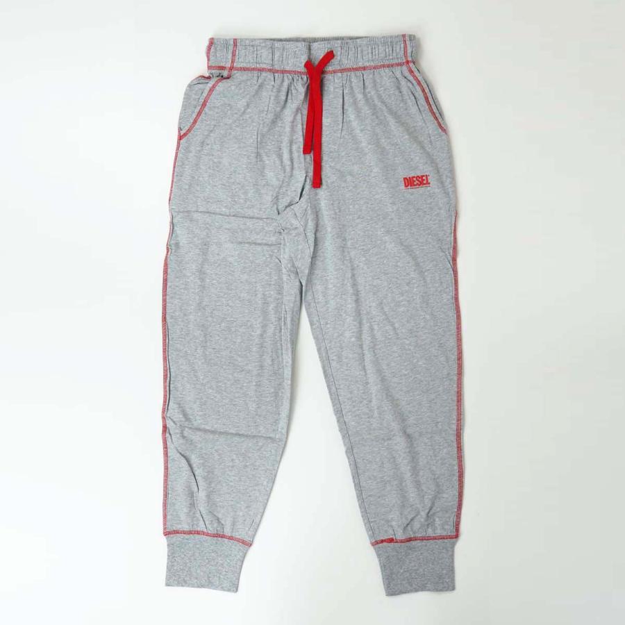 DIESEL ディーゼル UMSET-WILLONG メンズ 上下セット