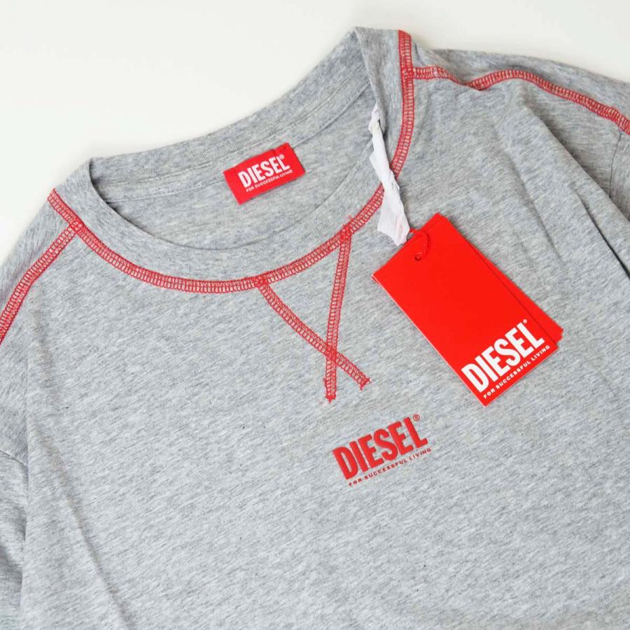 DIESEL ディーゼル UMSET-WILLONG メンズ 上下セット