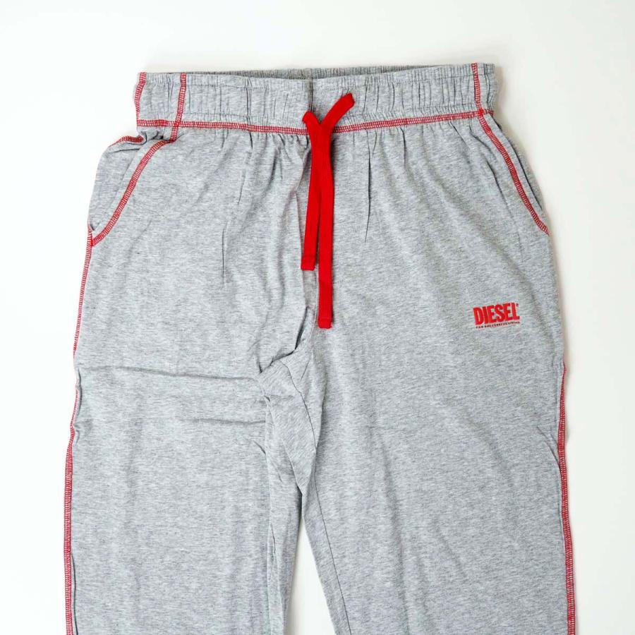 DIESEL ディーゼル UMSET-WILLONG メンズ 上下セット