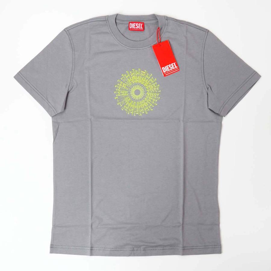 送料込★DIESEL★半袖Tシャツ Diegor K71 Tシャツ 送料込☆DIESEL☆半袖Tシャツ Diegor K71 Tシャツ (DIESEL/T