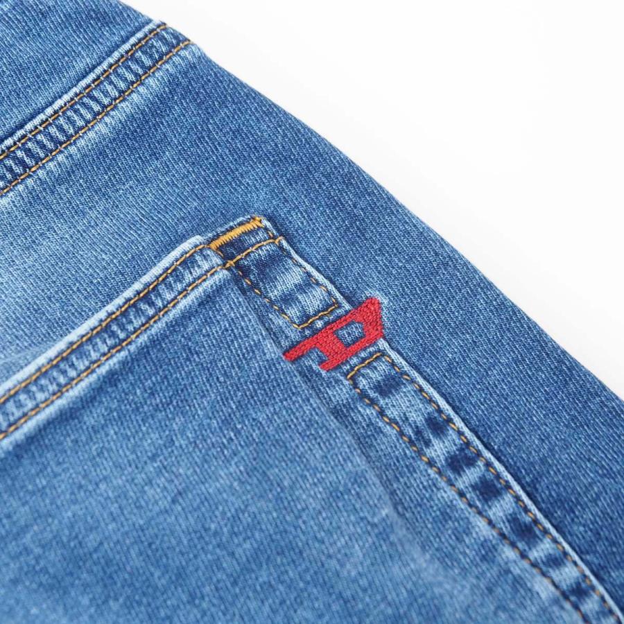 DIESEL（ディーゼル） ジョグジーンズ JOGG JEANS D-AMAGE 068HY