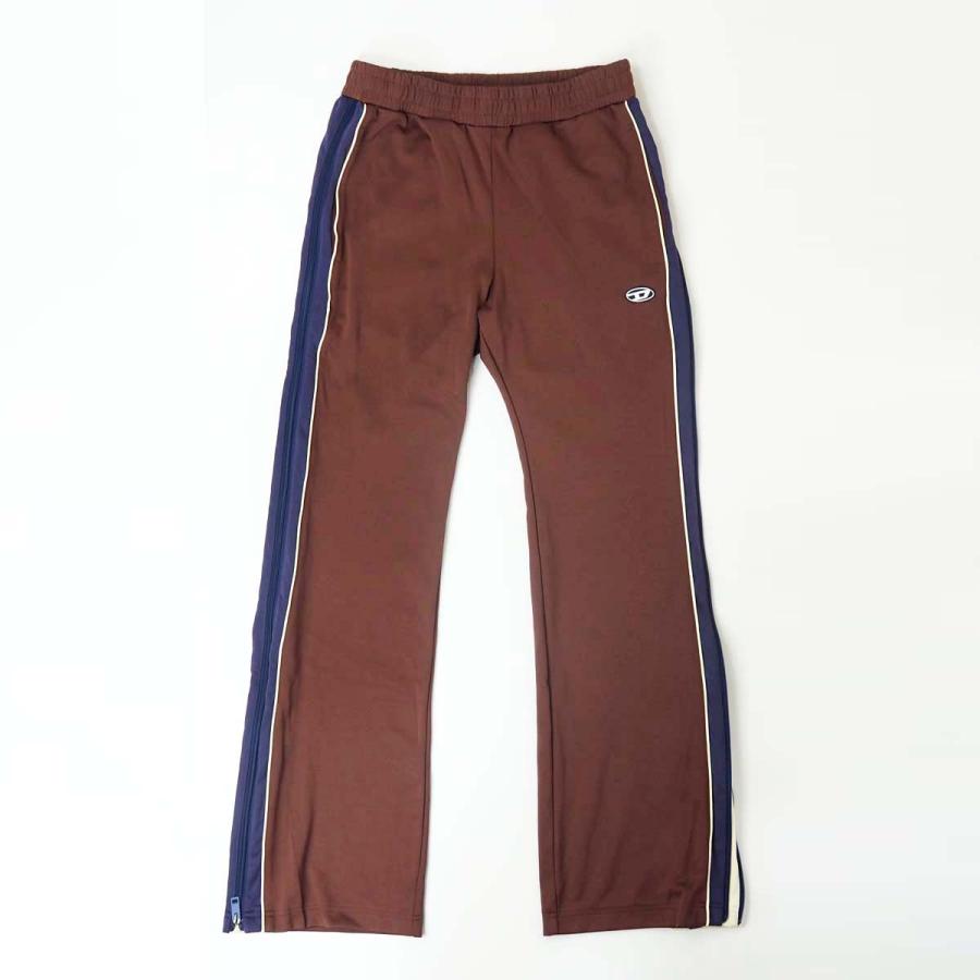 DIESEL サイドジップパンツ DIESEL（ディーゼル） 新品サンプル品 P-ZAMPOCK サイドジップ