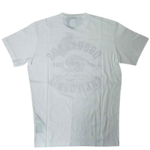 DSQUARED2 ディースクエアード S74GD1087 ヴィンテージ サーフ