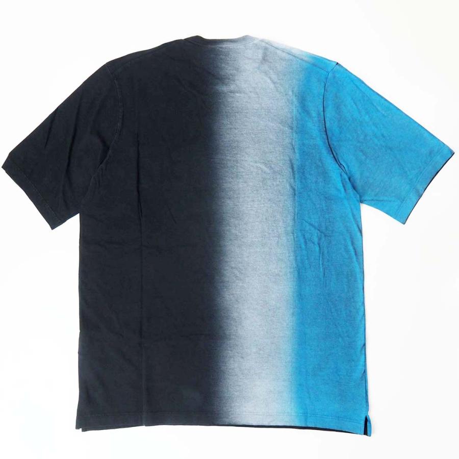 DSQUARED2 ディースクエアード S74GD0918 グラデーション