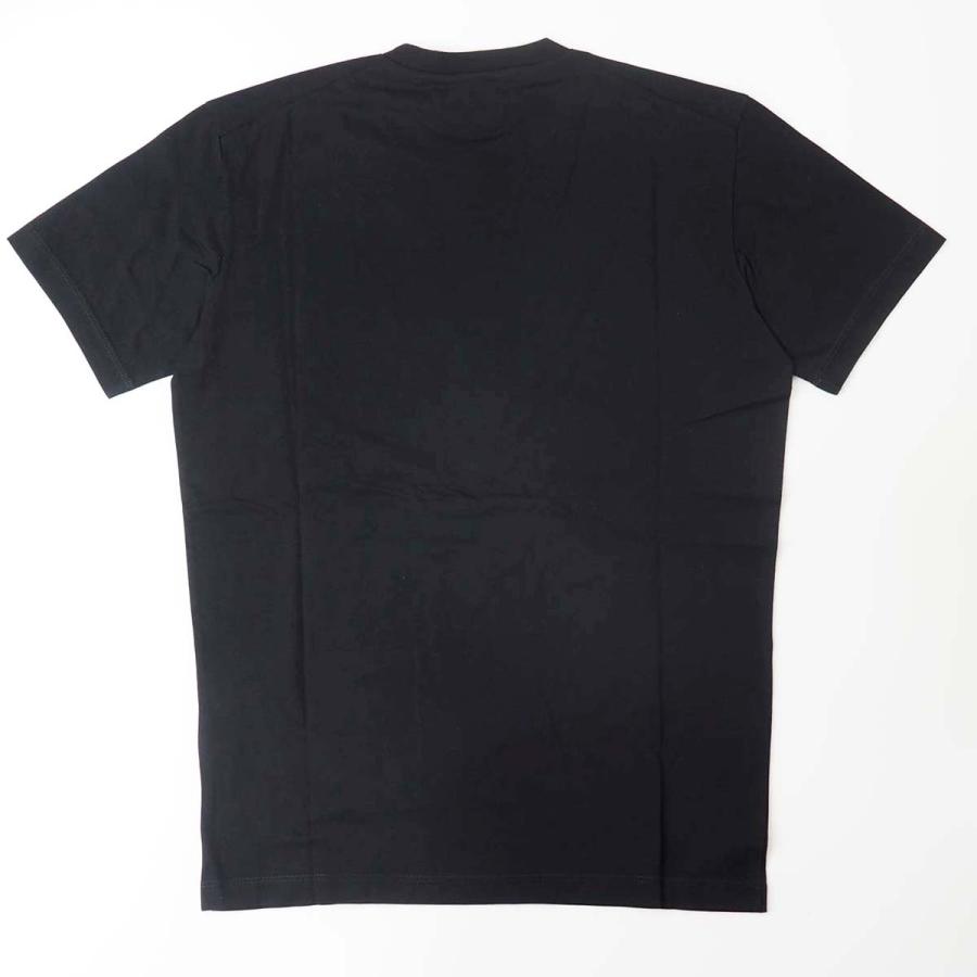 DSQUARED2（ディースクエアード） S71GD1393 グラデーションロゴ 