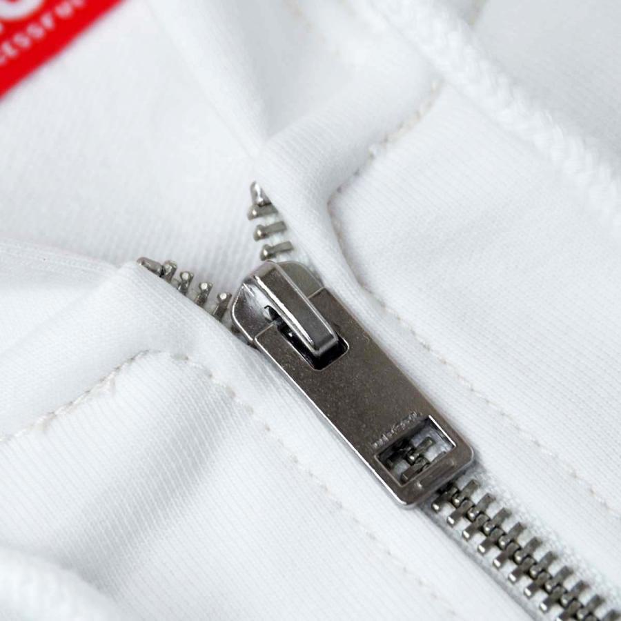 DIESEL S-GINN-HOOD-ZIP-K12 パーカー L DIESEL（ディーゼル） S-GINN-HOOD-ZIP-K12 ヴィンテージ ロゴ