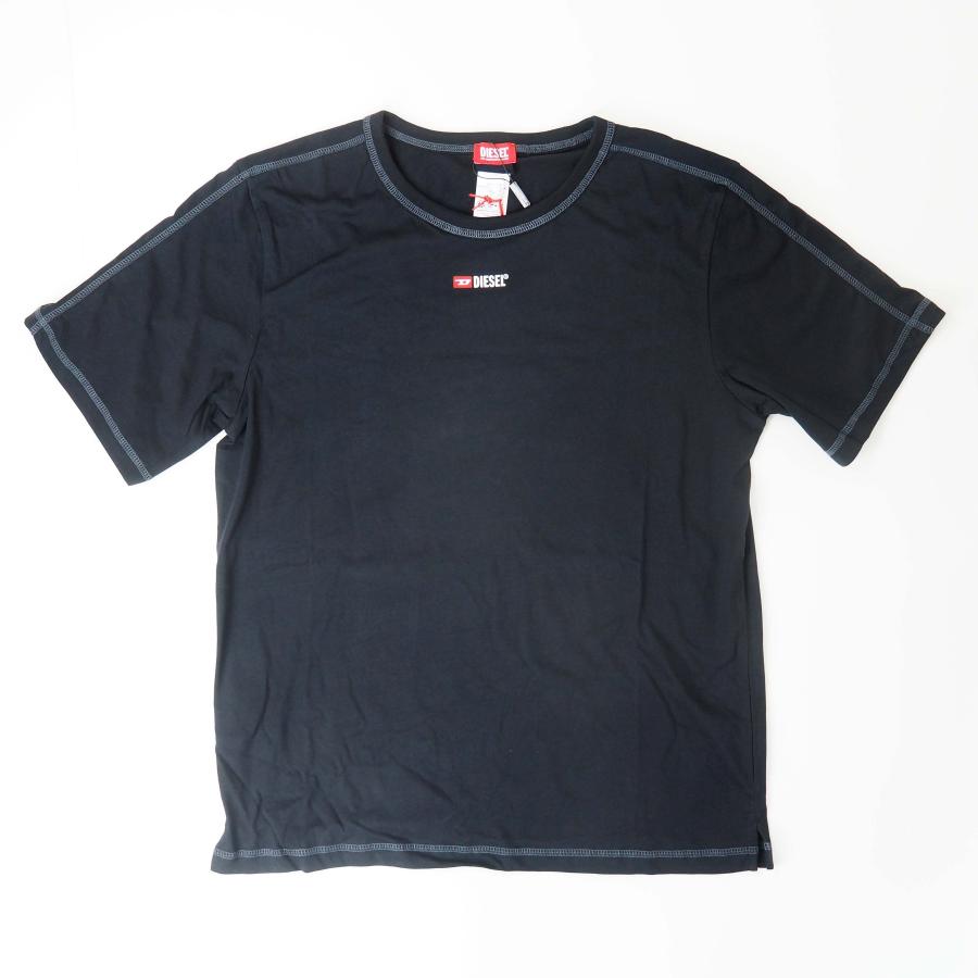 DIESEL ディーゼル メンズ SET-ADAM-D-CORE セットアップ T