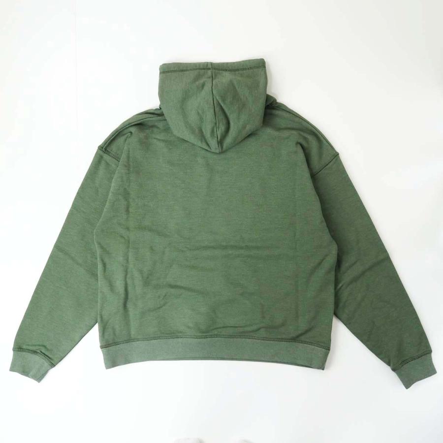 DSQUARED2（ディースクエアード） ファイヤー グラフィック オーバー