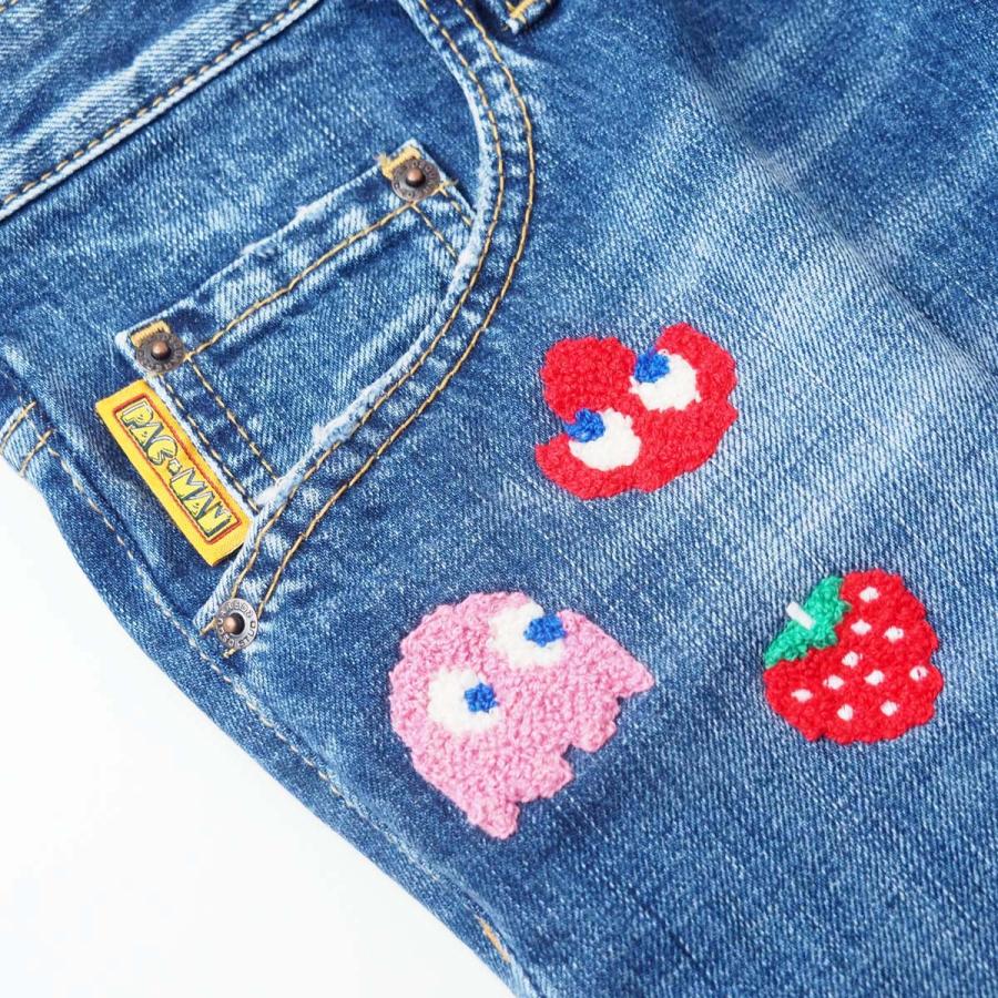 DSQUARED2（ディースクエアード） × PacMan パックマン S71LB1330