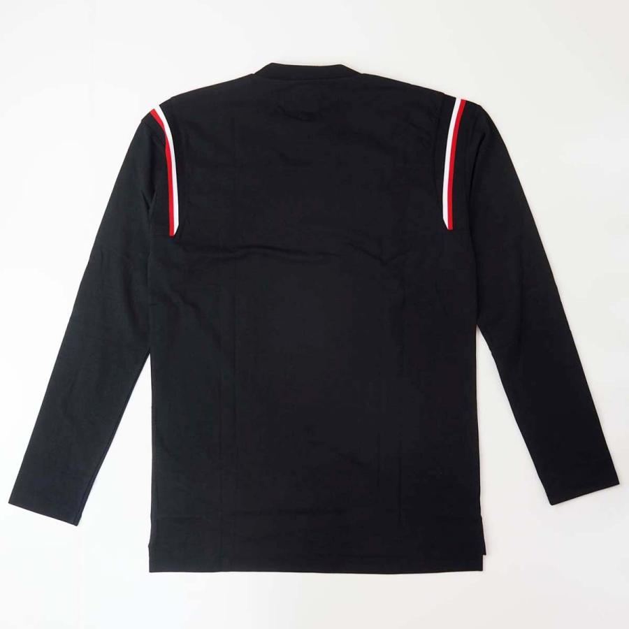 DSQUARED2（ディースクエアード） S74GD1218 ビッグシルエット ロンT 