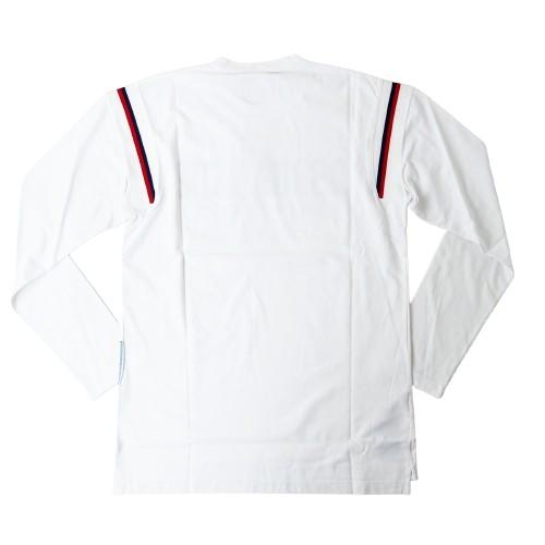 DSQUARED2（ディースクエアード） S74GD1218 ビッグシルエット ロンT 