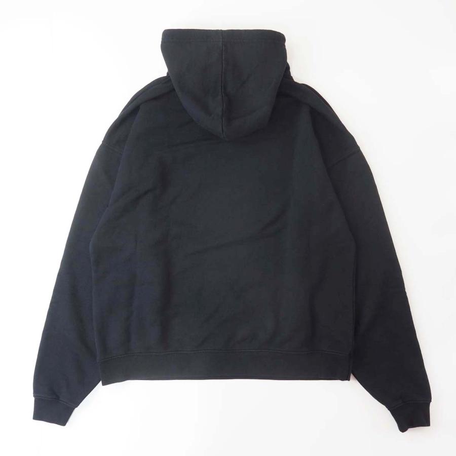 DSQUARED2（ディースクエアード） S74GU0766 カレッジロゴ ルーズ