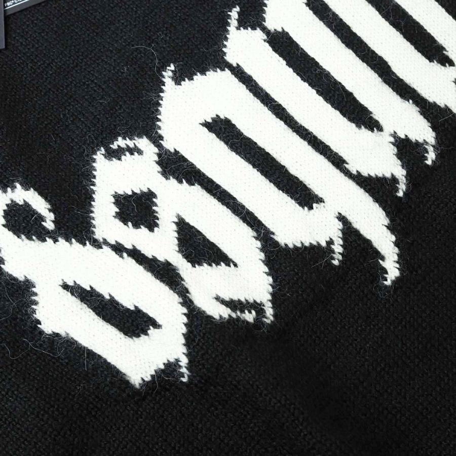 DSQUARED2（ディースクエアード） S74HA1416 メンズ ロゴ アルパカ混