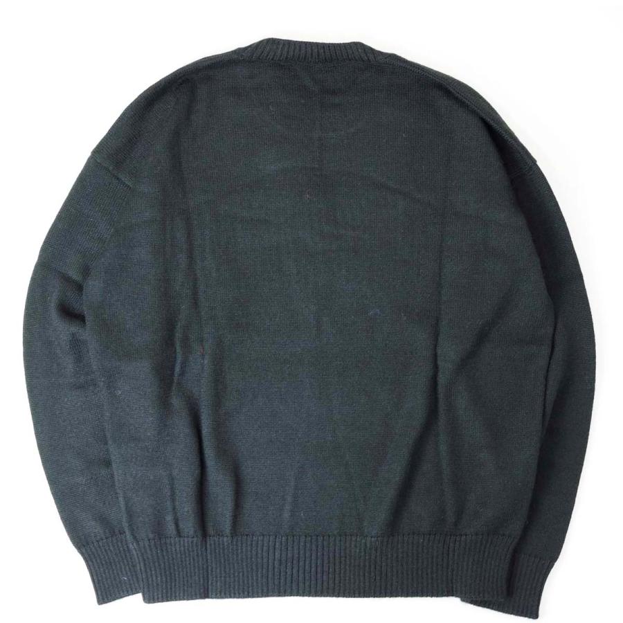 DSQUARED2（ディースクエアード） S74HA1416 メンズ ロゴ アルパカ混 
