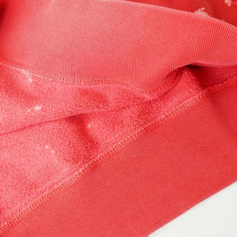 DSQUARED2（ディースクエアード） S74GU0677 ダメージ加工 スウェット