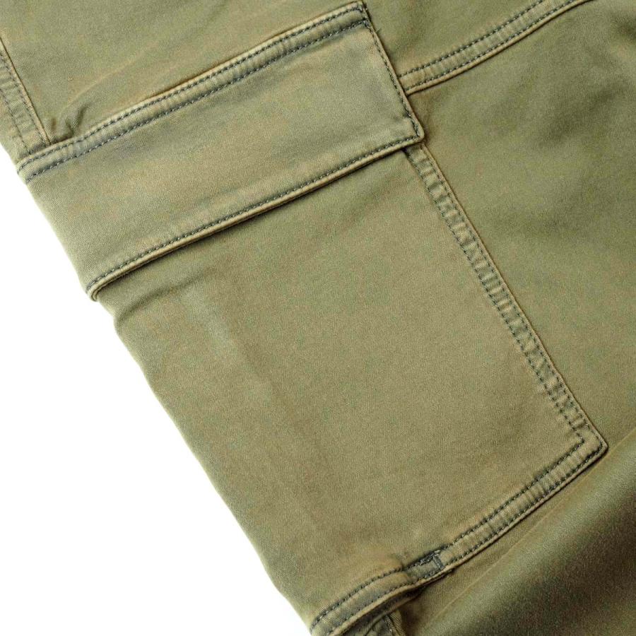 DIESEL（ディーゼル） D-KROOLEY-CARGO-JOGG ジョグジーンズ